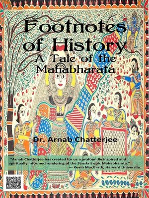 cover image of Footnotes of History